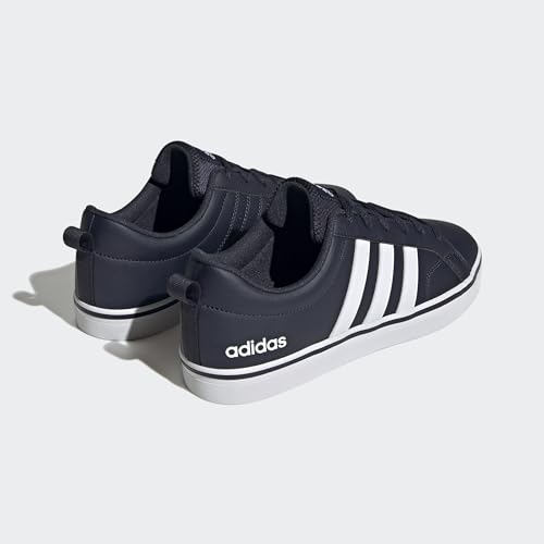 Thumbnail 5 de adidas VS Pace 2.0 (Legend Ink / Cloud White) zapatillas unisex con horma clásica