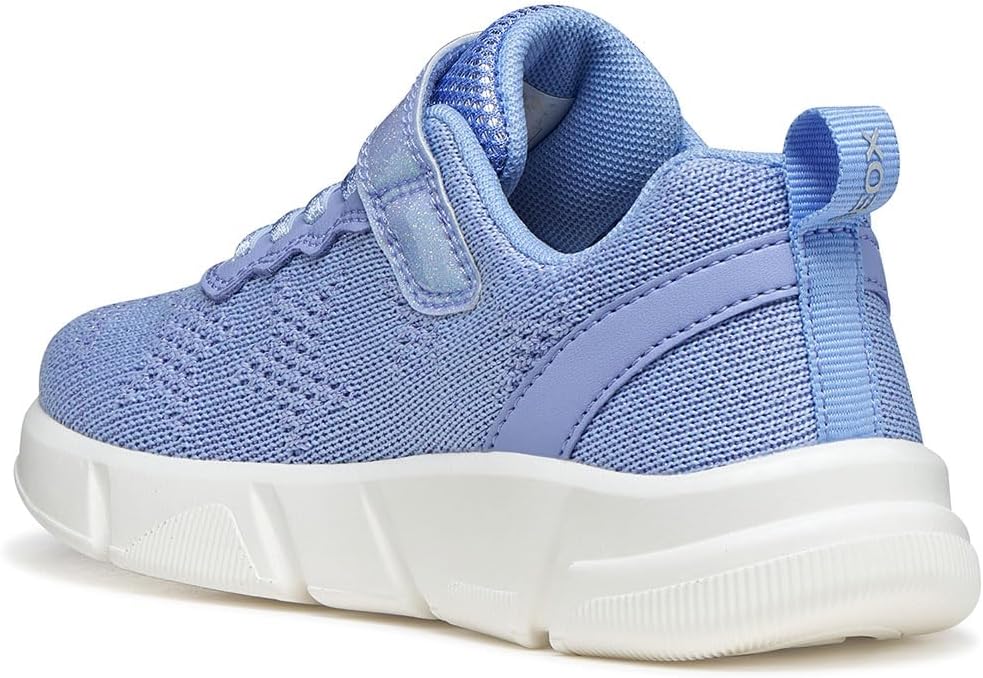 Thumbnail 2 de Geox J ARIL Girl B Sneaker - Soft Sky 26 EU