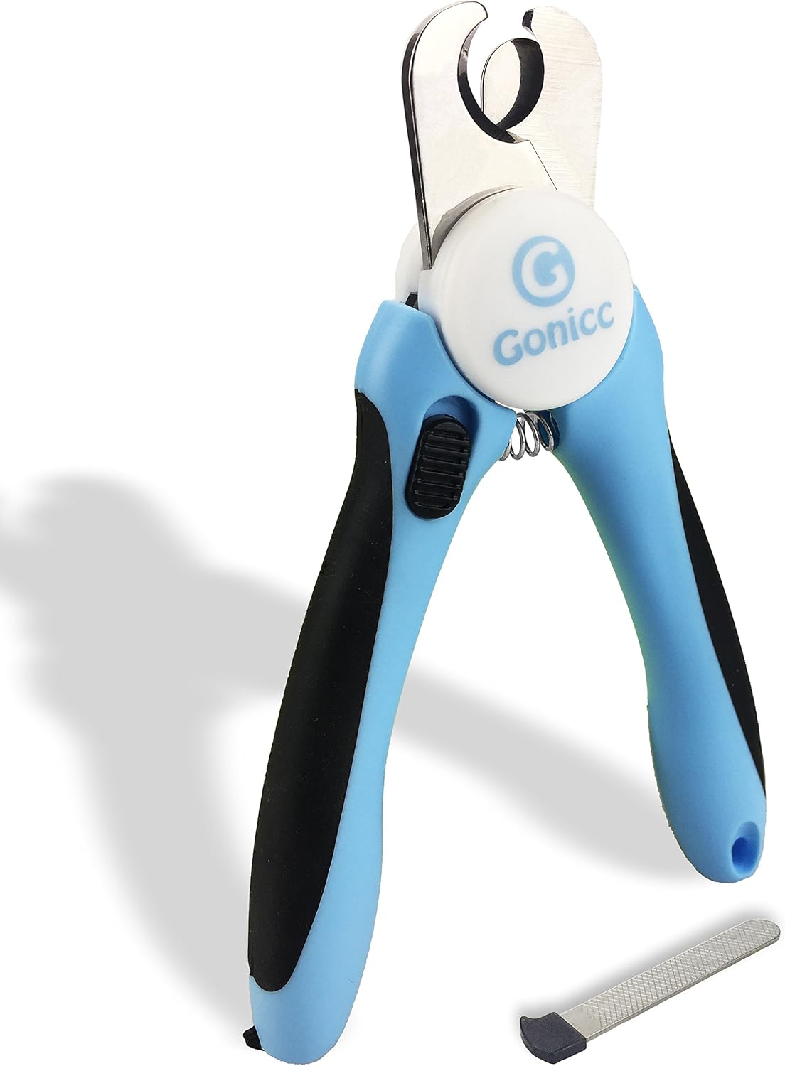 Thumbnail 6 de Gonicc Professional Nail Clippers & Trimmers for Medium to Large Dogs