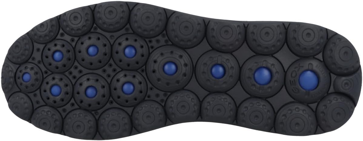 Thumbnail 4 de Geox U Spherica A Zapatillas hombre cuero