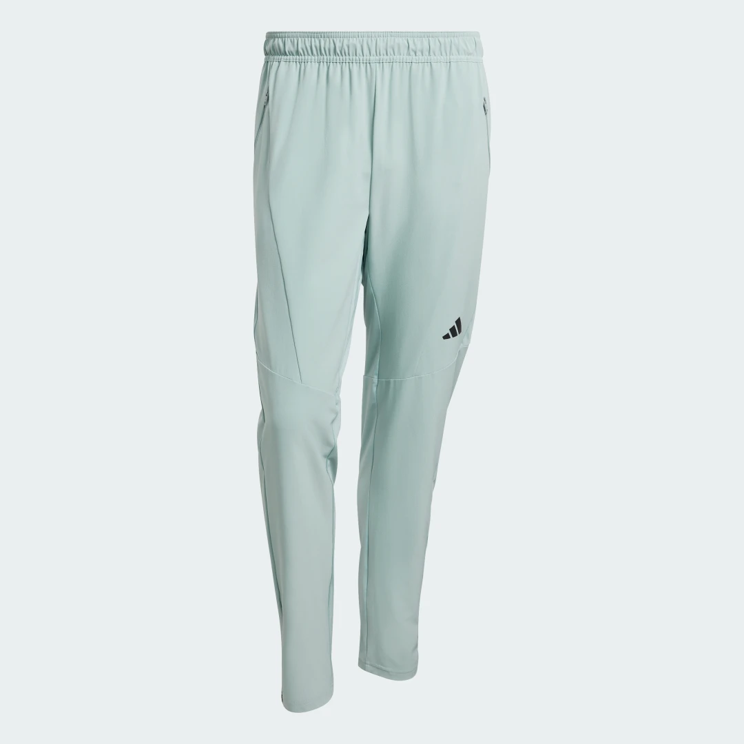 Detalle de adidas D4T pantalón de entrenamiento
