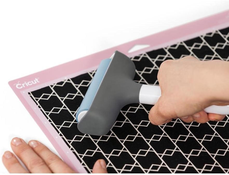 Detalle 1 de Cricut Applicator and Remover Set