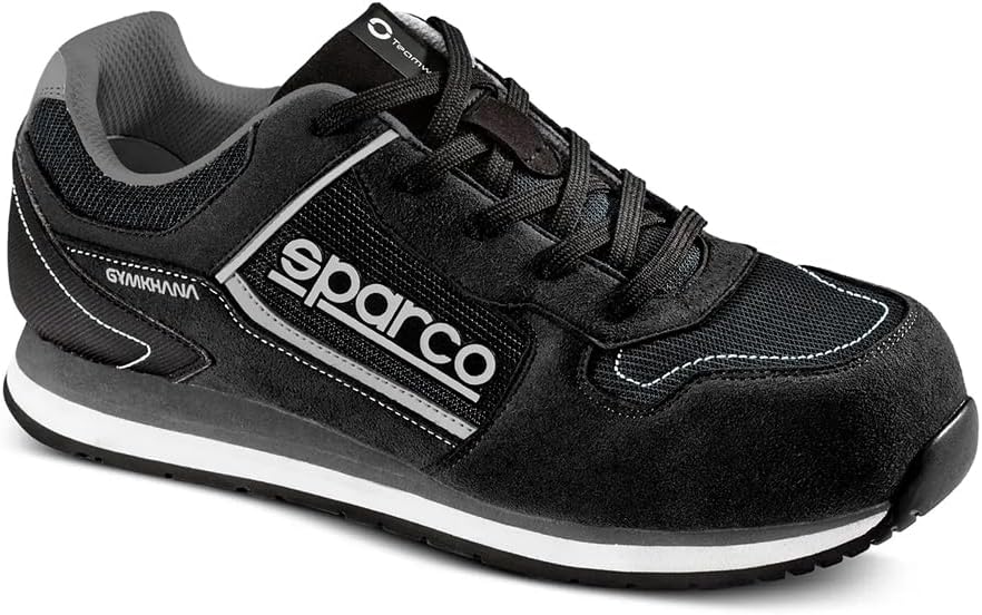 Thumbnail 1 de Sparco Gymkhana S1P SRC – buty ochronne bez metalowych elementów