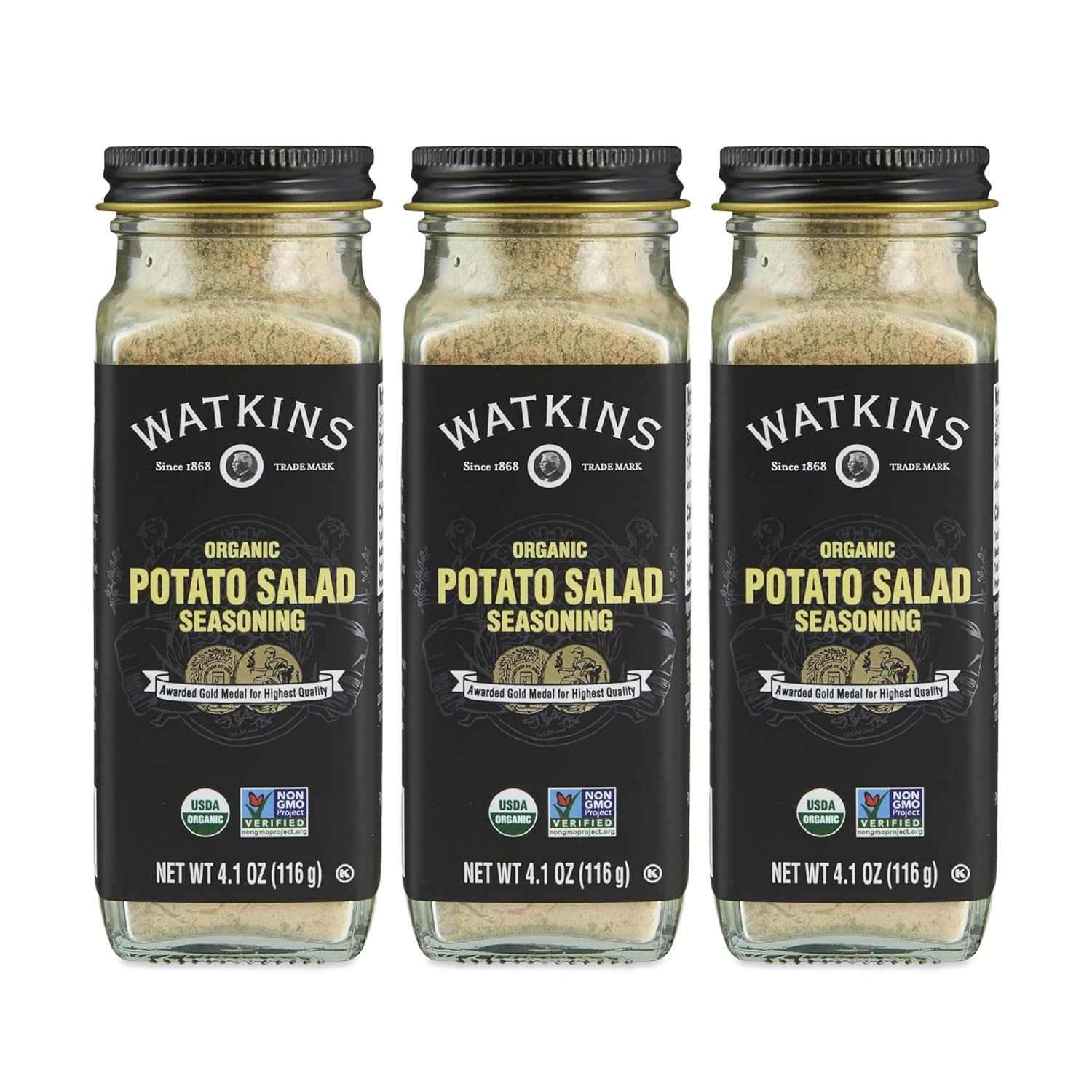 Thumbnail 5 de Watkins Vanilla Powder, 3.4 oz