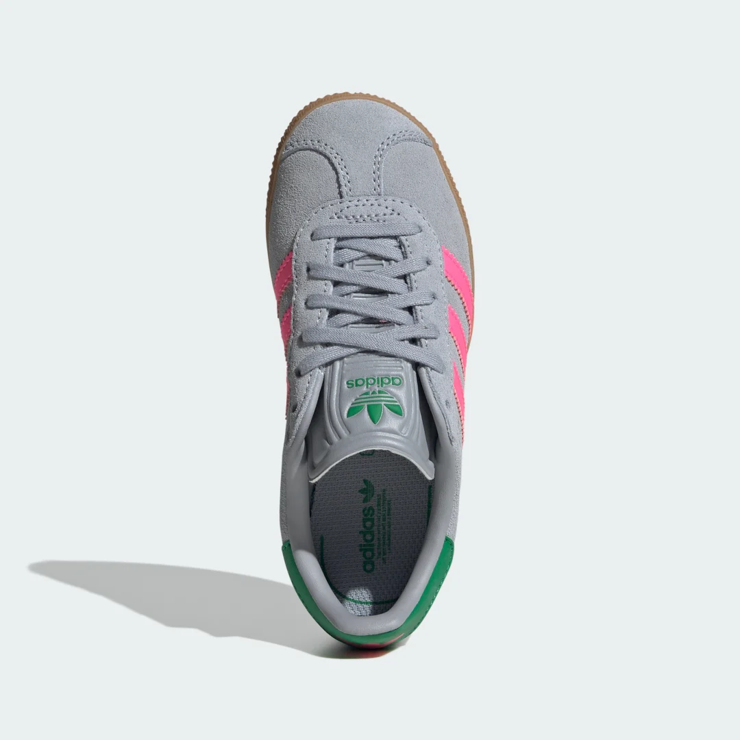 Thumbnail 1 de Zapatilla Gazelle de Adidas: estilo codiciado para el día a día
