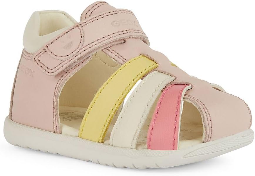 Thumbnail 5 de Geox Mädchen B Sandal Macchia GirSandal 🌼