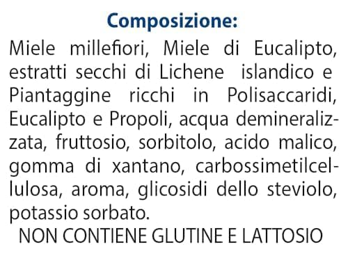 Thumbnail 6 de ESI Immunilflor Sciroppo Junior Verde 180 ml – Integratore per le difese immunitarie dei bambini