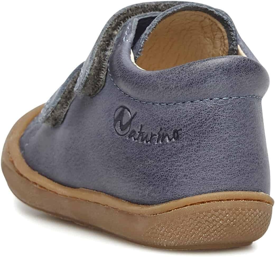 Thumbnail 1 de Naturino Chaussures Premiers Pas en Cuir