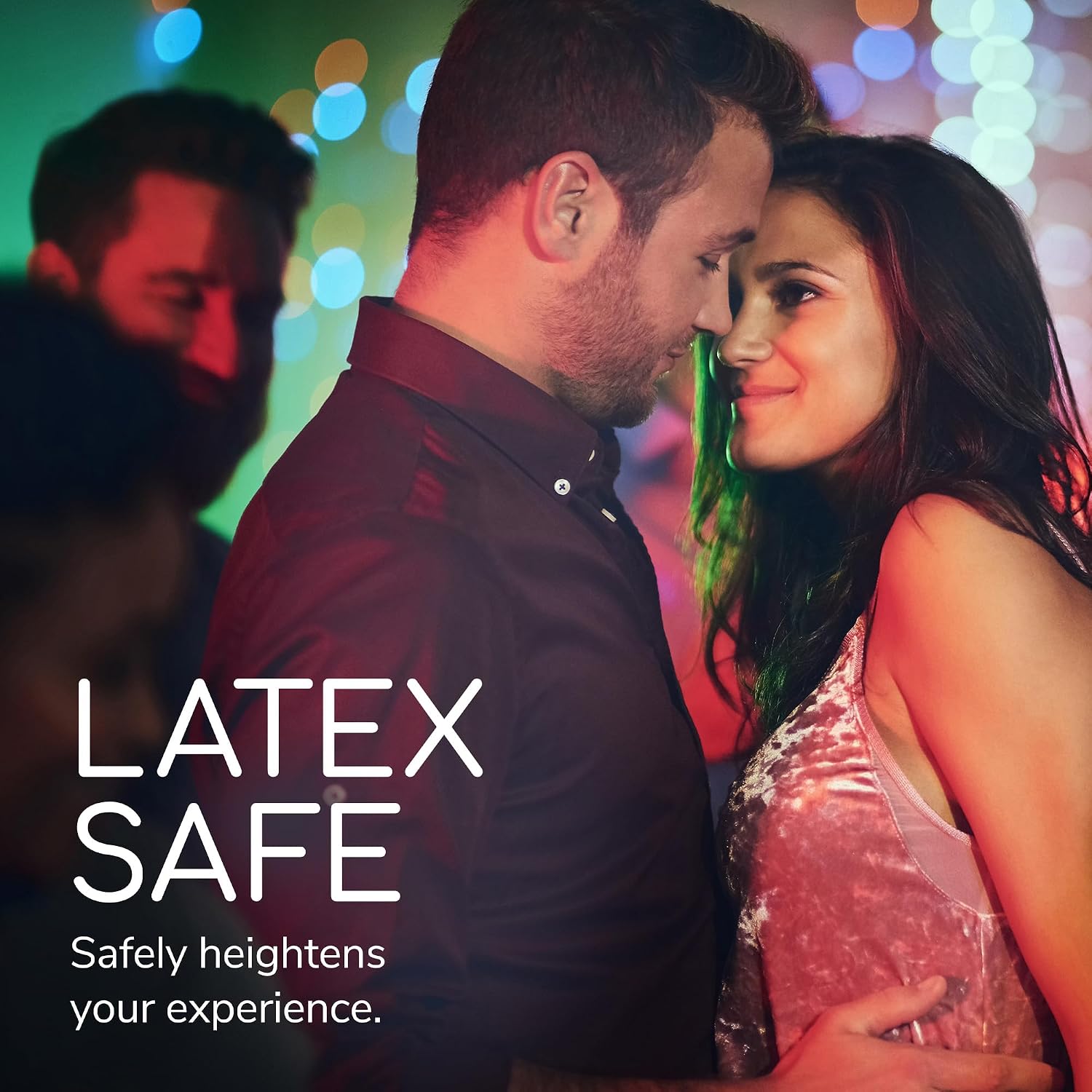 Detalle de Astroglide Cake Flavored Personal Lubricant 8.5 oz
