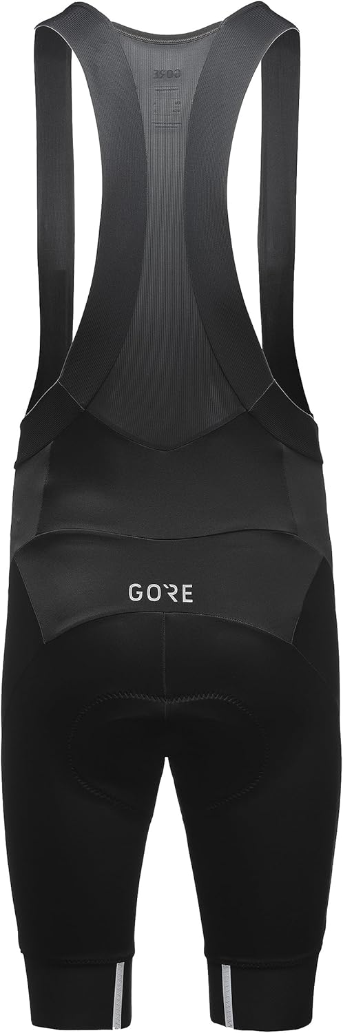 Thumbnail 4 de GORE WEAR C5 Opti culote corto con tirantes para hombre (badana para tiempo cálido)