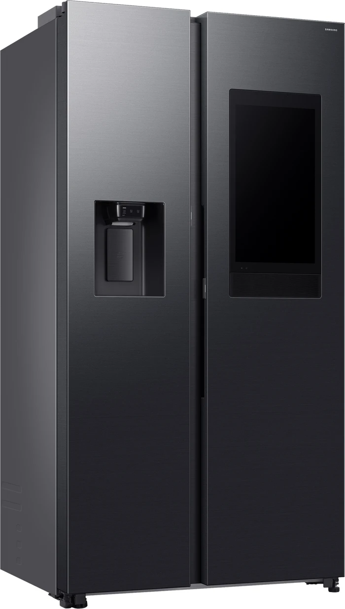 Thumbnail 18 de Samsung RS90F66BEFEF Family Hub – Intelligenter Side-by-Side mit Kamera und Familienkalender
