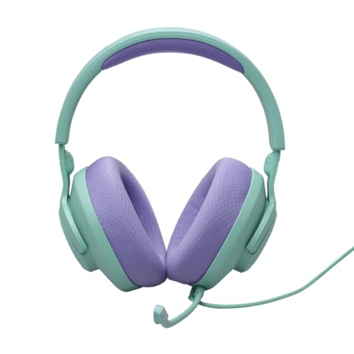 Thumbnail 6 de JBL Quantum 100M2: Cascos gaming circumaurales con JBL QuantumSOUND Signature