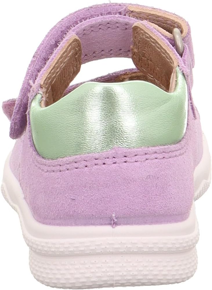 Detalle de Superfit Polly Sandale 1-600092 für Mädchen