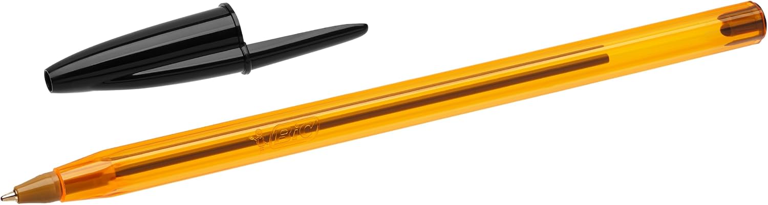 Detalle de BIC Cristal 0,8 mm Stylos-bille 50 đź–Š