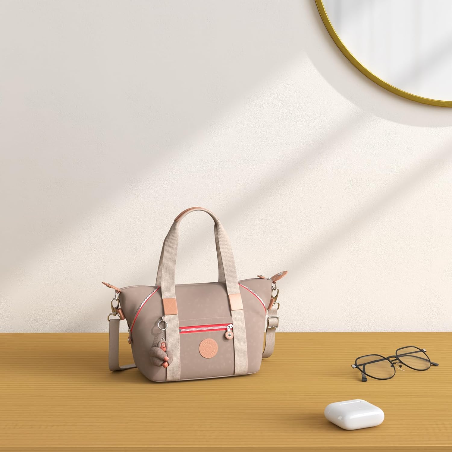 Thumbnail 2 de Kipling ART MINI sac à main 13L