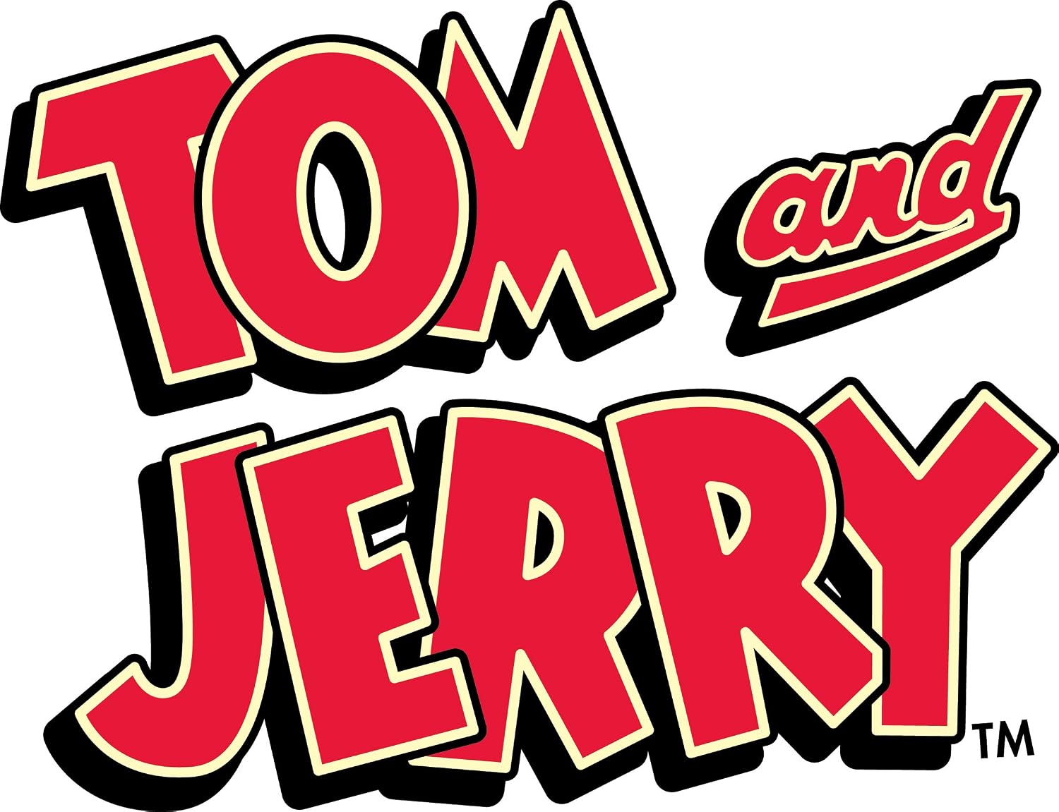 Thumbnail 3 de Ciao- Tom & Jerry Kostüm Plüsch Onesie – Official License, Größe 2–3 Jahre