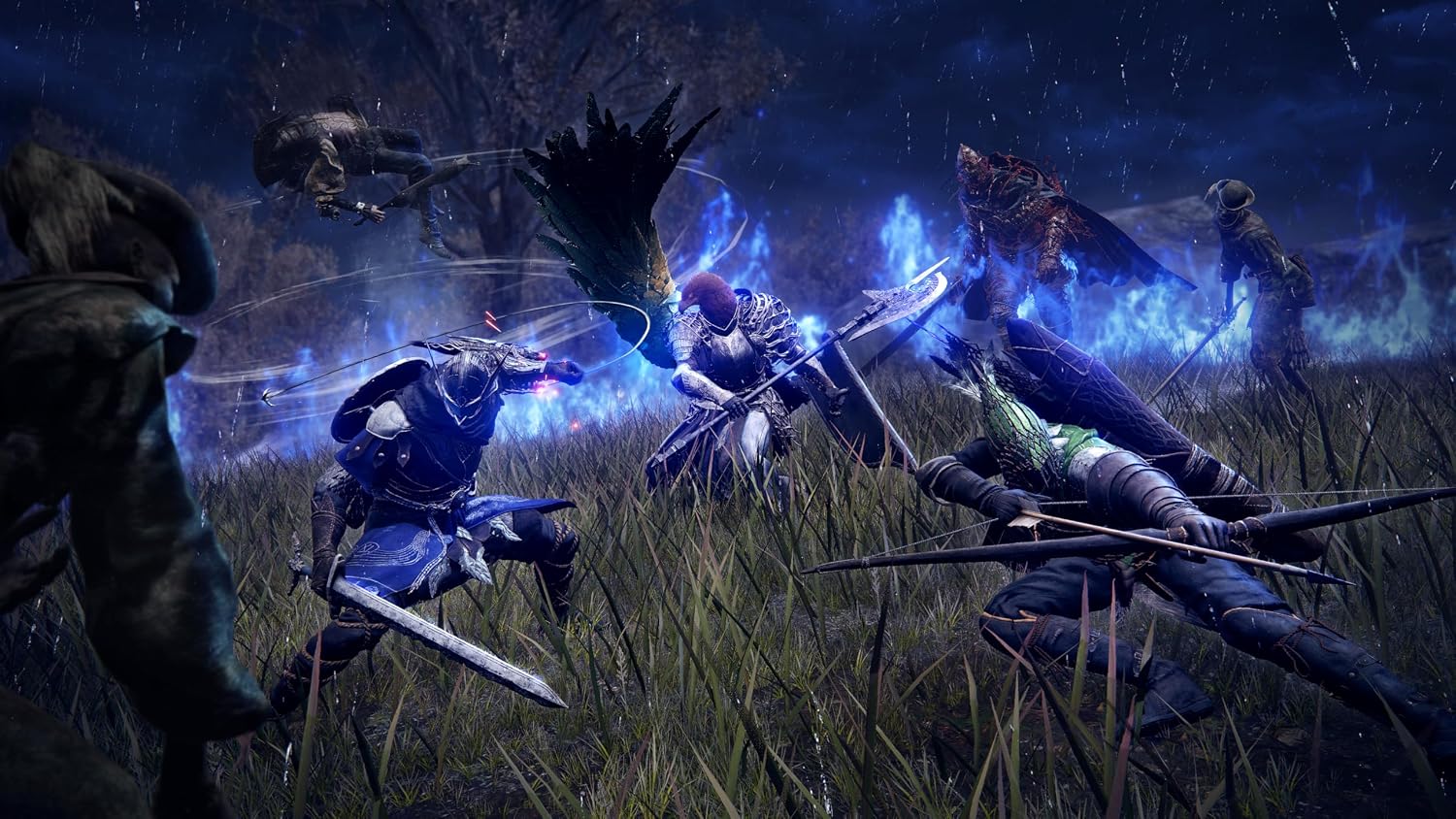 Detalle 1 de ELDEN RING Nightreign Seeker Edition PS5
