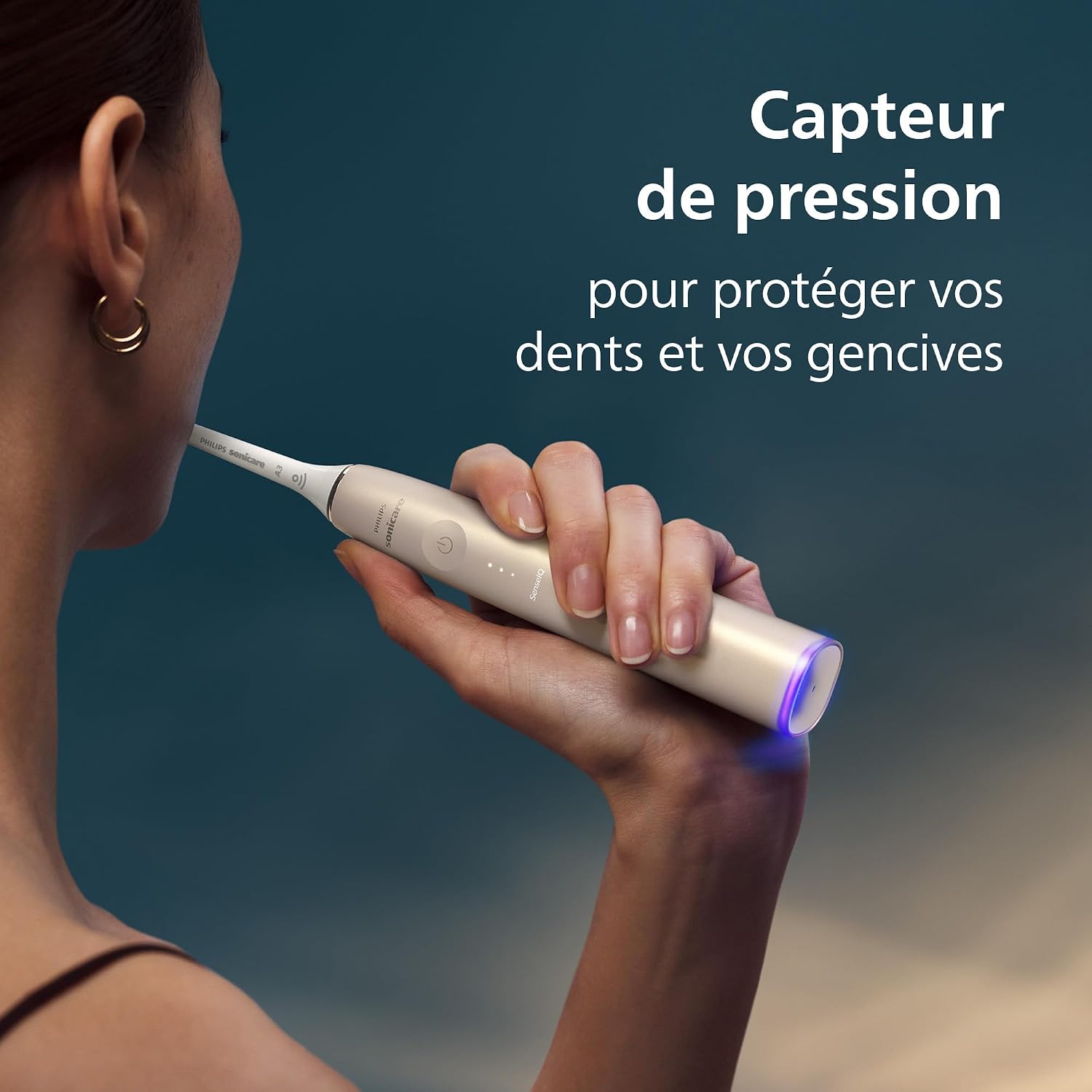 Thumbnail 4 de Philips Sonicare DiamondClean 9900 Prestige