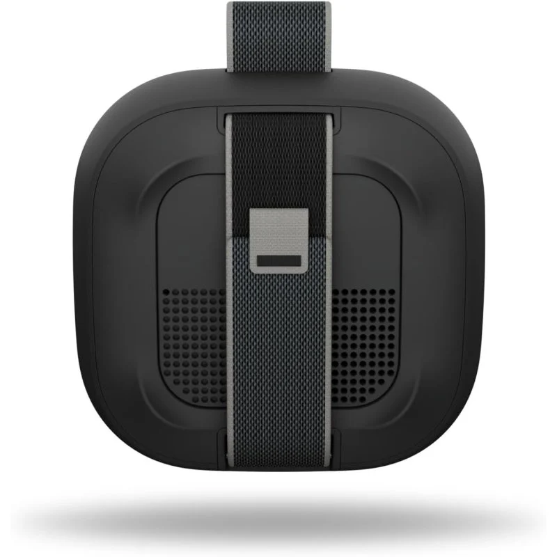 Thumbnail 3 de Bose SoundLink Micro 2 altavoz portátil IP67 negro
