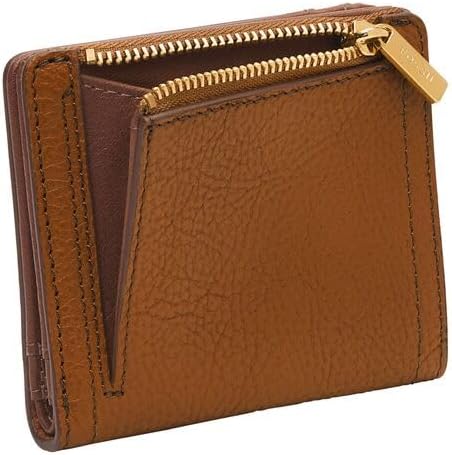 Thumbnail 3 de Fossil Logan Mini-Bifold-Geldbörse für Damen – kompakt mit Karten- und Ausweisfächern