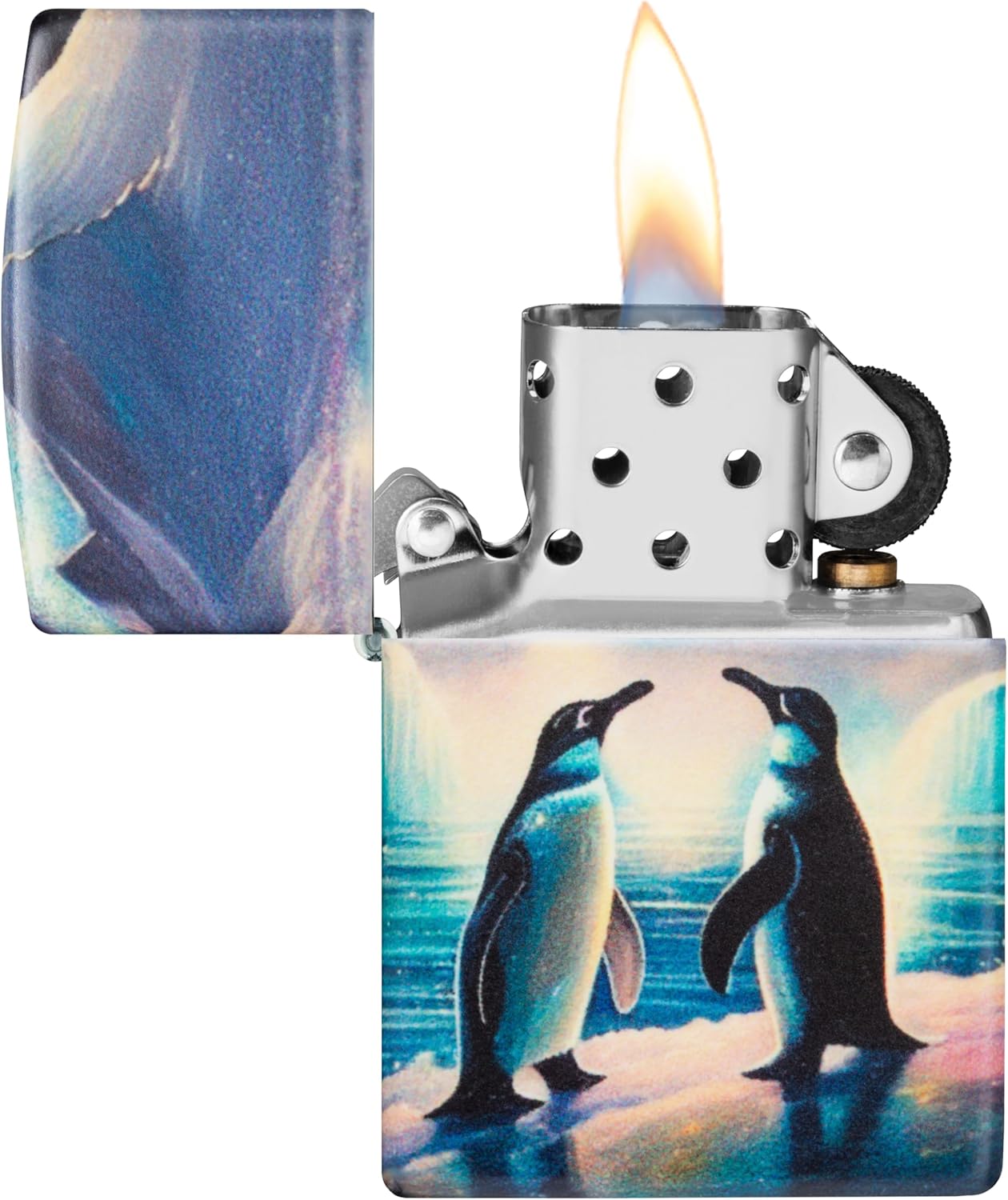 Thumbnail 2 de Zippo Dragon Lighters Windproof