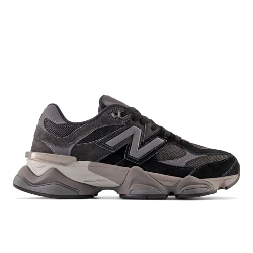 Thumbnail 1 de New Balance U9060BLK 9060 Uomo, Black EU 42 — stile e comfort daily