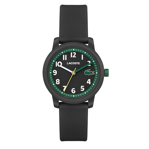 Detalle de Lacoste Analogue Quartz Watch for Kids – LACOSTE.12.12 (2030042)
