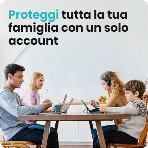 Thumbnail 2 de Surfshark Starter VPN – 6 mesi con Codice Digitale