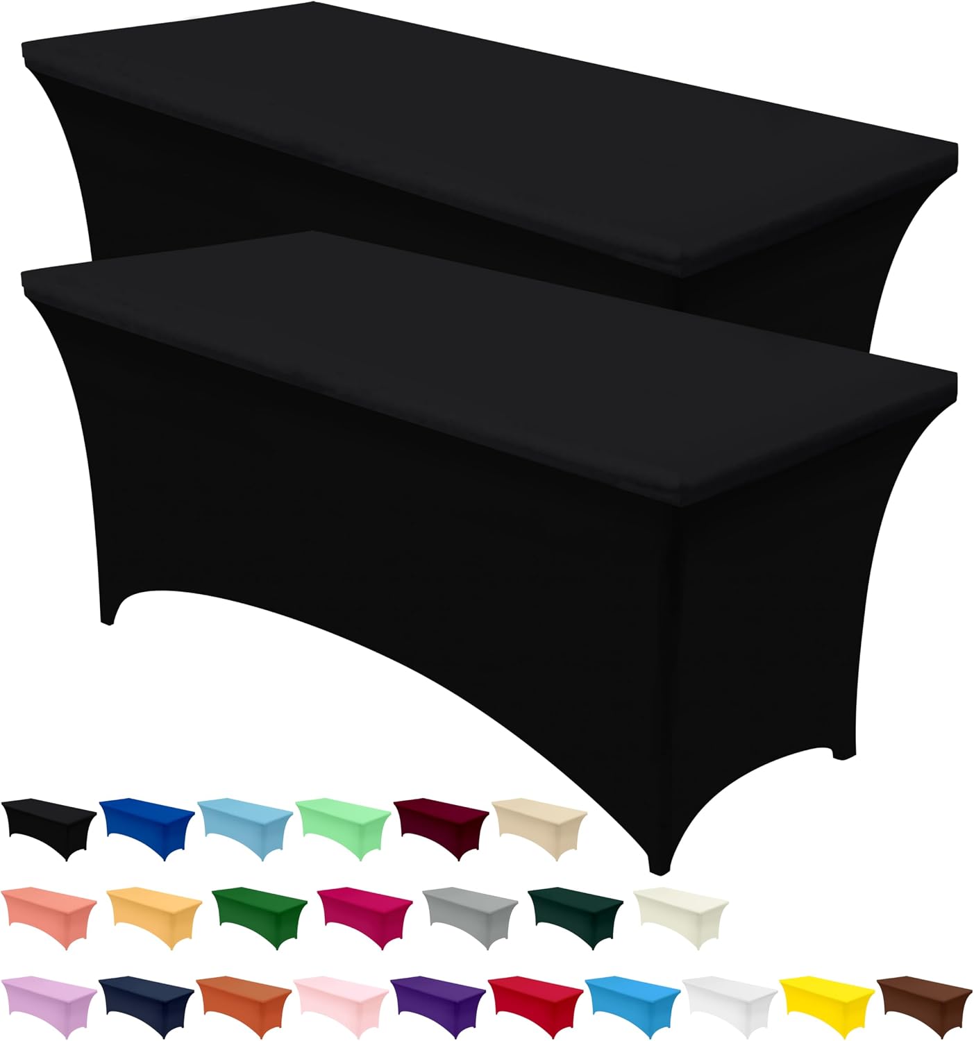 Thumbnail 4 de Utopia Kitchen Nappe extensible 244 cm
