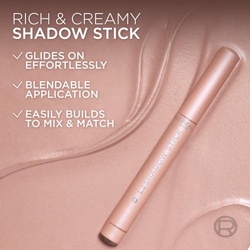Thumbnail 6 de L'Oréal Paris Le Shadow Stick 420 Brown Bliss: sombra de ojos en formato stick para looks versátiles