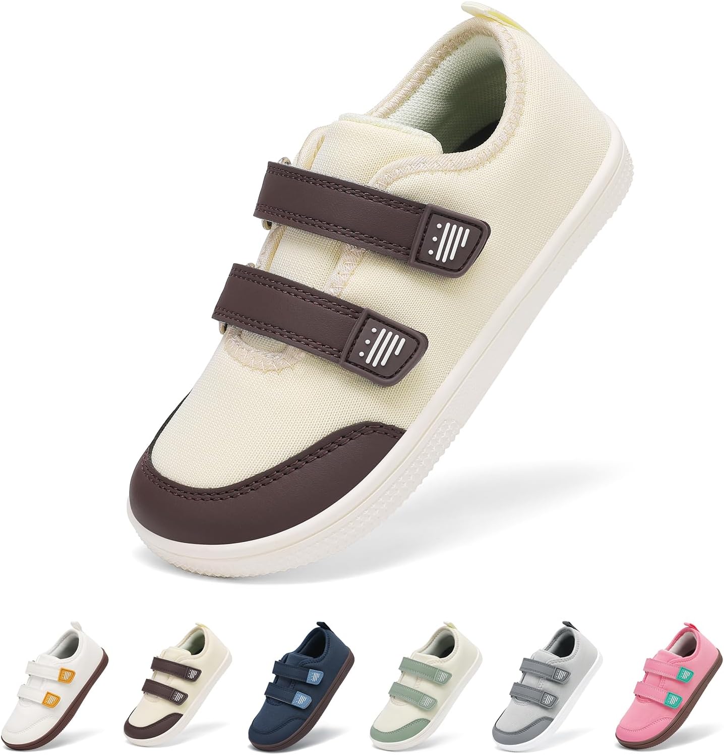 Detalle de SAGUARO Barfußschuhe Kinder Gr 25–35