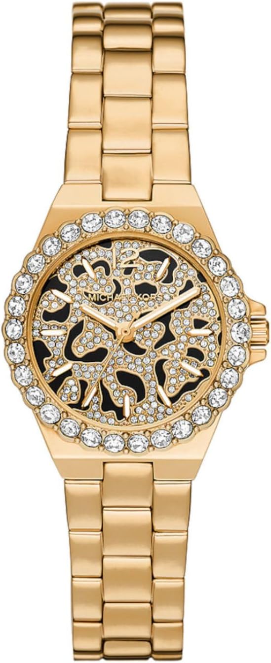 Detalle de Michael Kors Lennox Reloj Mujer
