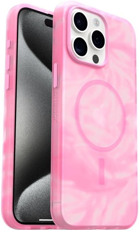 Detalle de Otterbox Funda iPhone 15 Pro MAX Slim & Sturdy