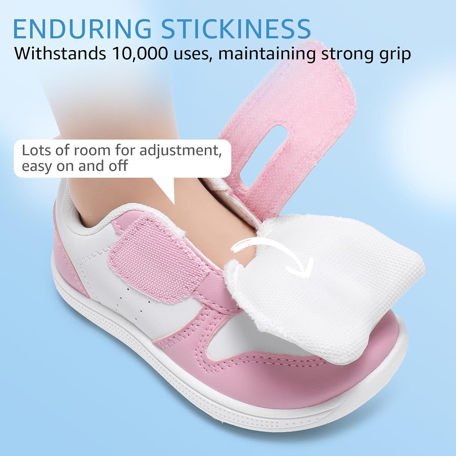 Thumbnail 5 de STQ KIDS barefoot Niñas Zapatillas