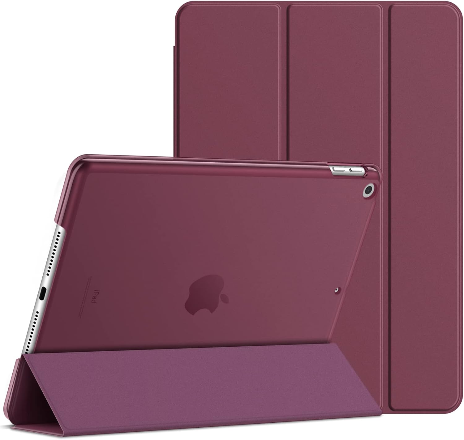 Thumbnail 6 de JETech Case for iPad 9.7-Inch Smart Cover