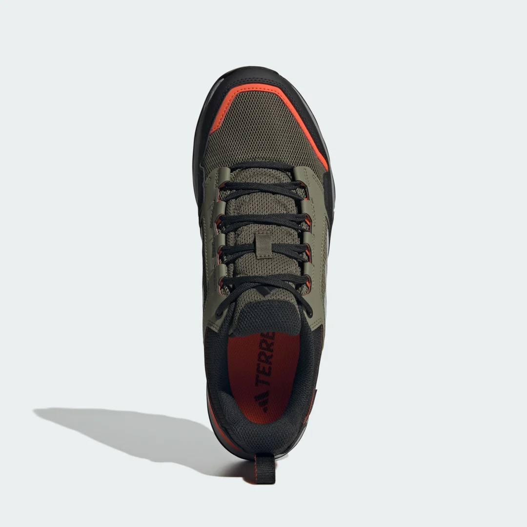 Detalle 2 de Zapatilla Tracerocker 2.0 GORE-TEX Trail Running de Adidas