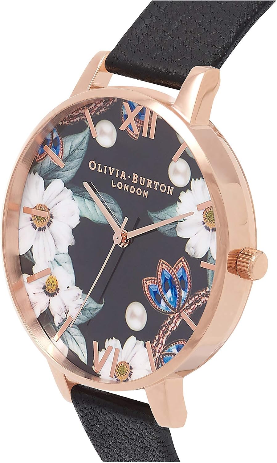 Detalle 2 de Olivia Burton OB16BF04 montre 38 mm