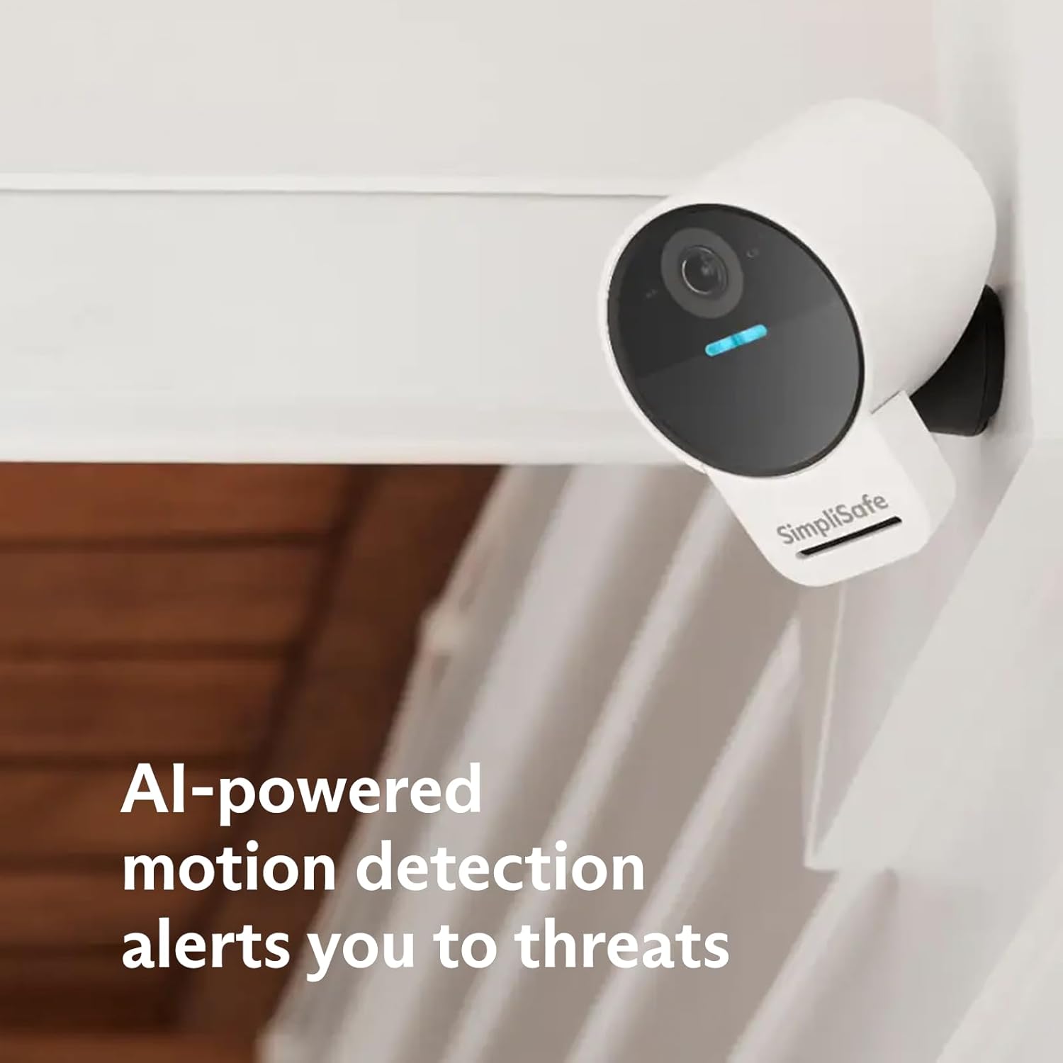 Thumbnail 6 de SimpliSafe 9 Piece Wireless Home Security System