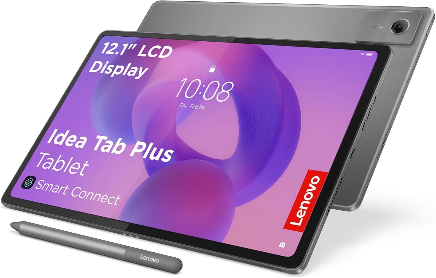 Detalle de Lenovo Idea Tab Plus Tablet 12,1"
