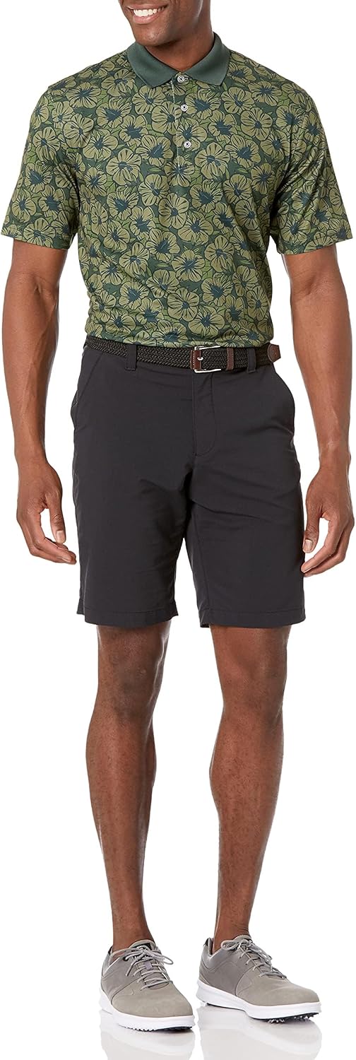 Thumbnail 3 de Amazon Essentials Herren-Golf-Poloshirt mit Schnelltrocknung (Kurzarm)