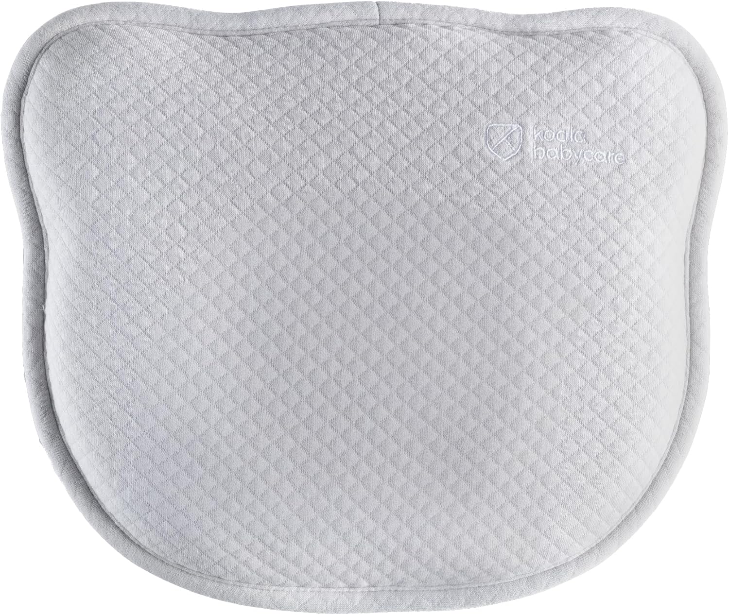 Thumbnail 6 de Cuscino Neonato Plagiocefalia Sfoderabile con Memory Foam BASF e Due Federe – Koala Perfect Head