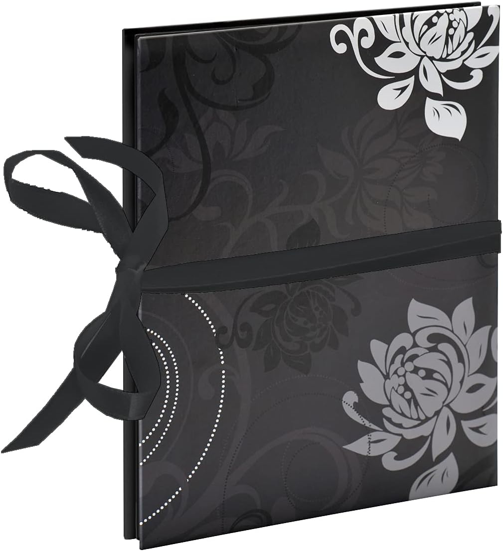 Detalle de Walther Design Leporello Grindy ML-200 pour 12 photos 10 x 15 cm