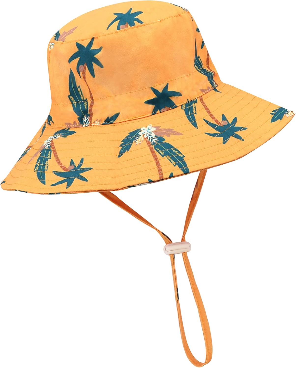 Thumbnail 5 de DRESHOW Baby Sun Hat Toddler Sun Protection Animal Cap (UPF 50+)
