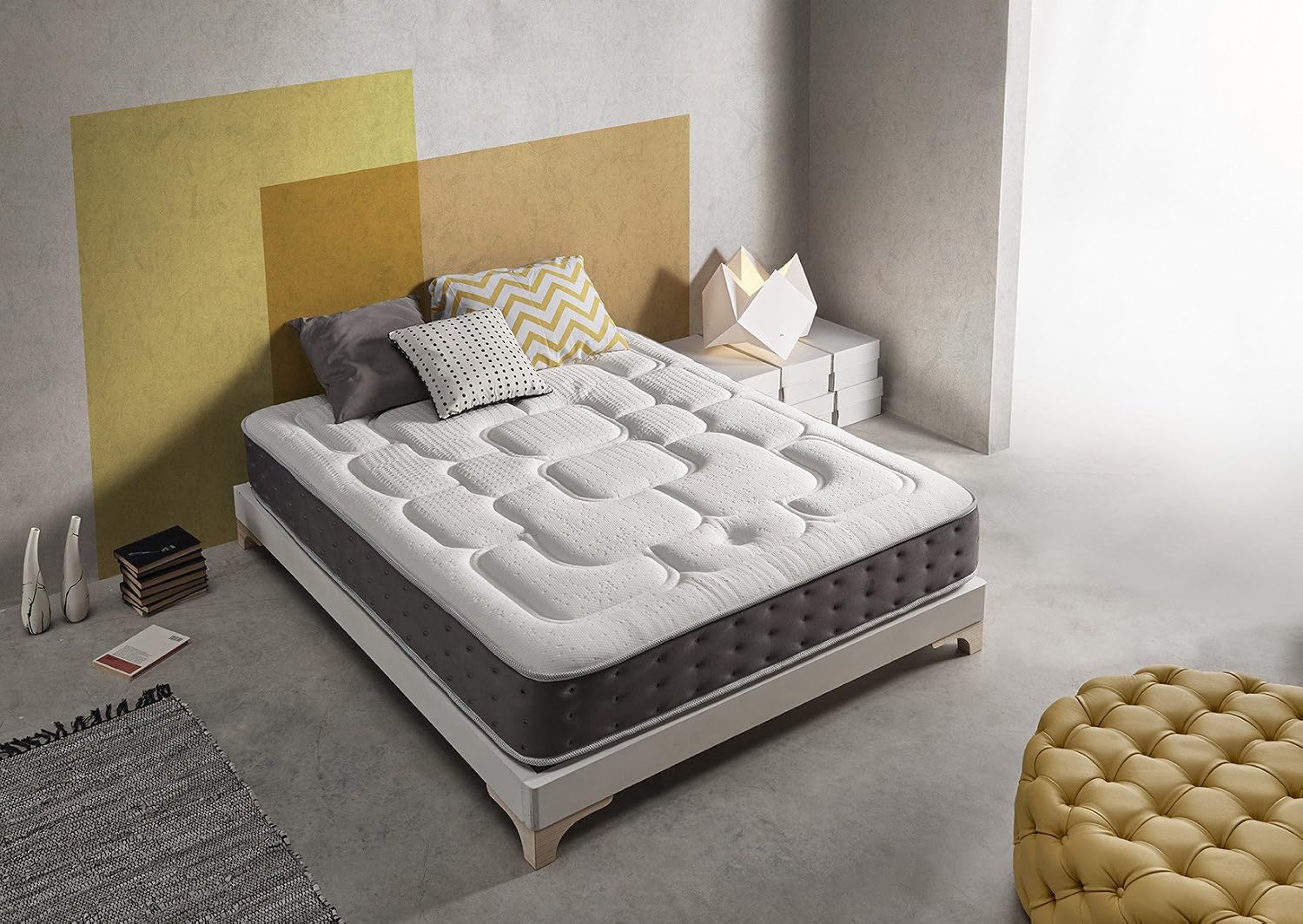 Thumbnail 4 de Simpur Relax matelas 15 cm