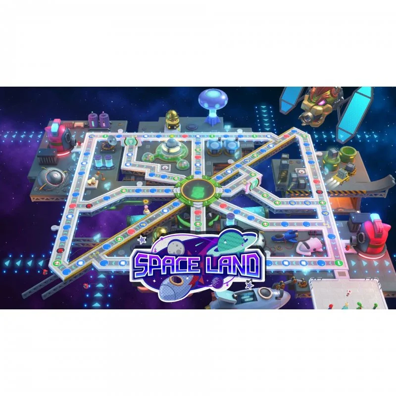 Thumbnail 2 de Mario Party Superstars Nintendo Switch