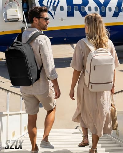 Detalle 2 de SZLX Mochila de Vacío para cabina con bomba integrada — 40×30×17 cm, sistema de compresión al vacío