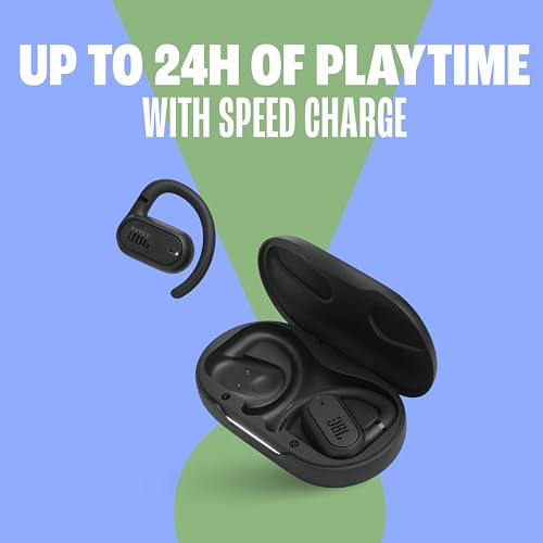 Thumbnail 5 de JBL Soundgear Sense auriculares conducción de aire, 24 h