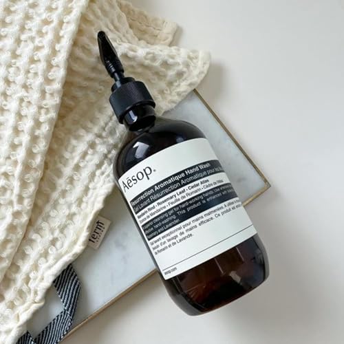 Thumbnail 7 de Aesop Resurrection Aromatique Hydrating Hand Wash