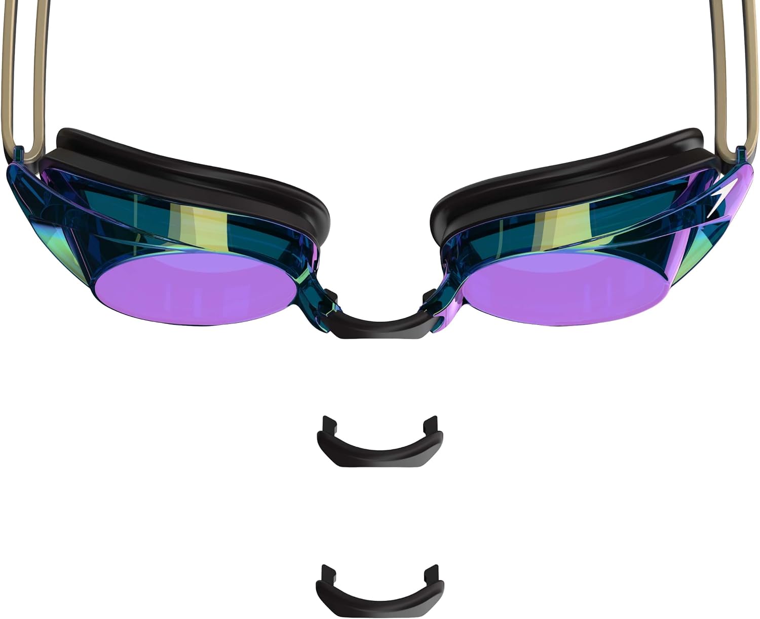 Thumbnail 3 de Speedo Mirrored Swim Goggles