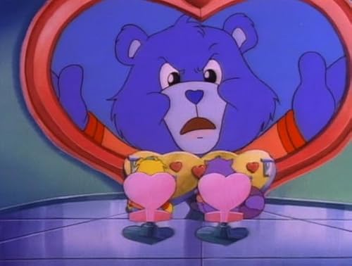Thumbnail 7 de Die Glücksbärchis: Die himmlischen Teddybären Box – Das Original (6 DVDs) von Animation Movies